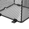 Reptile Lamp Cover Professional Prevents Scald Protective Reptile Heater Lamp