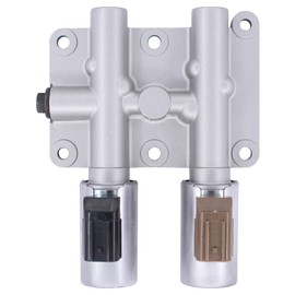 MOTOKU Transmission Dual Shift Linear Solenoid Fits Honda Civic 1.7L 2001-2005