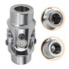 RABROPAR 3/4" Smooth Round x 3/4" Smooth Round Steering U