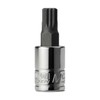 Capri Tools 30054 XZN 9mm Triple Square Bit Socket with