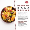Spicy World Kala Namak Indian Black Salt 14 oz -