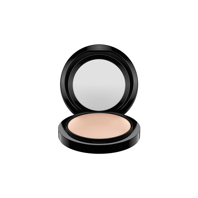 MAC Mineralize Skin Finish Natural, Medium Golden / 맥 미네랄라이즈