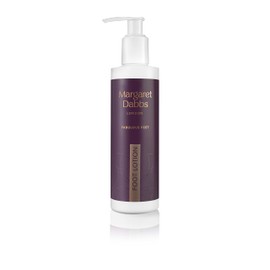 Margaret Dabbs Fabulous Feet Intensive Hydrating Foot Lotion Softens Dry and Tired Feet for All Skin Types 200ml