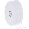 Tatuo 3 Rolls Double Sided Foam Tape PE Foam Adhesive