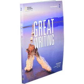 Great Writing 2: Student's Book