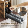 YATINEY Coffee Pod Drawer Holder, 72 Pods Large Capacity, 4