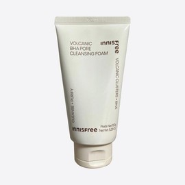 Innisfree 엘루맘 이니스프리 화산송이 모공 BHA 클렌징 폼 150g 5개 Ellemom Innisfree Jeju Volcanic Pore BHA Cleansing Foam 150g 5 pieces