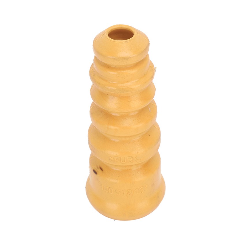 Rear Shock Bump Stop 1J0512131 Rubber Strut Bumper Stop Set