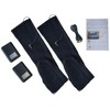 ToastyFox Heated Socks