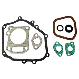 Redpart Gasket Set Replacement for Honda GX120 Replacement for 06111-ZH7-405 061A1-ZF0-000