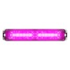 Abrams SAE Class-1 Flex 12 [Purple] 36W - 12 LED