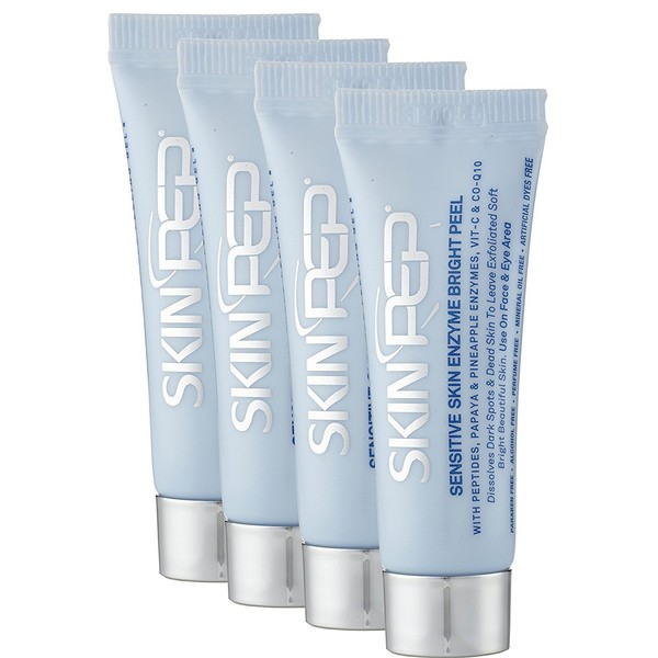 SkinPep® Sensitive Skin Enzyme Bright Peel 28ml