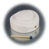 Foot Switch White Intermediate Switch