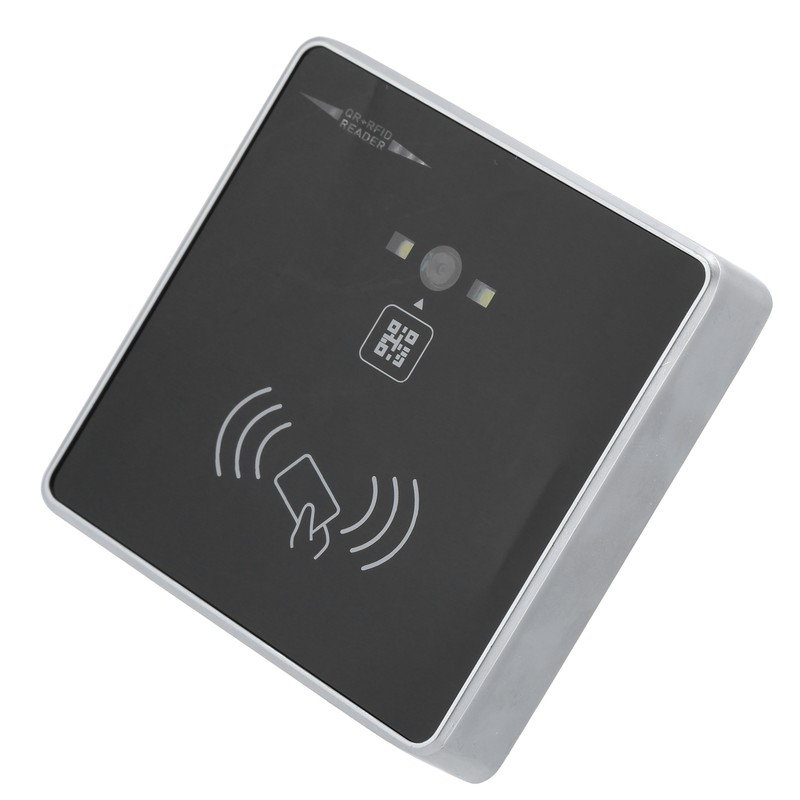 Card Reader RFID Barcode 2D QR Access Control Card Rader