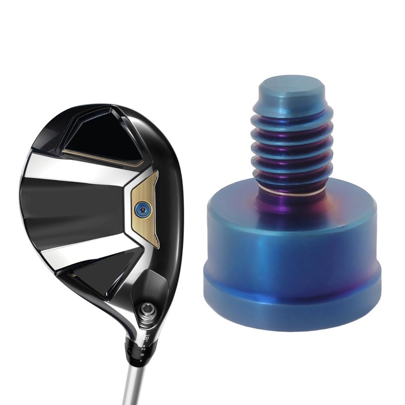 LT Easiyl 1 Piece 10G Golf Weight Screw Golf Driver