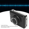 Cassette to MP3 Converter Retro HiFi Stereo USB Cassette Tape