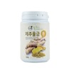 blue fields Purundeul Jeju turmeric pills 160g each / 푸른들 제주 울금 환 160g 1개