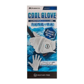 WFCF-2417 Weatherfree Cool Gloves WH 23cm