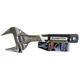 Super Super Wide Monkey Wrench 7.9 inches (200 mm) SMWG38