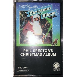 Phil Spector's Christmas Album by Passport [Audio Cassette]