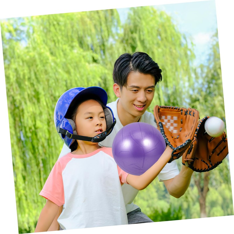 Sosoport Connection Ball for Baseball 4 Pack Training Ball Arm