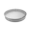 10" Inch (net 3/8" x 3/8" Inch) Duct End Cap