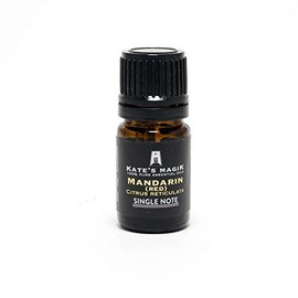 Kate's Magik Mandarin Essential Oil