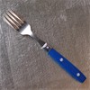 Bistro Cutlery Table Fork Filet Collection Made in France NERON