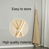 RongFa Teepee Tent for Kids-Portable Children Play Tent Indoor Outdoor