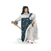 PAPO 39711 Louis XIV HISTORICALS Figurine, Multicolour
