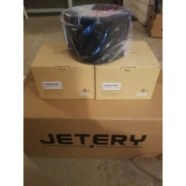 JETERY True HEPA Replacement Filter for JT-8115M Air Purifier NEW