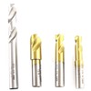 US PRO Tools Cobalt Spot Weld Drill Set 6.5mm 8mm