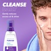 Purifide by Acnecide Daily Cleanser Acne Face Wash for Spot