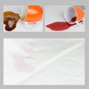 'ZOLLNER Incontinence Mattress Cover/Mattress Cover/Mattress Cover, Available In Sizes, Hotel'