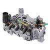 JF015E Transmission Valve Body W/Solenoids Updated 2012up