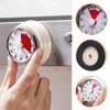 Kitchen Timer Egg Timer Mechanical Egg Timer Magnetic 1-60 Minutes