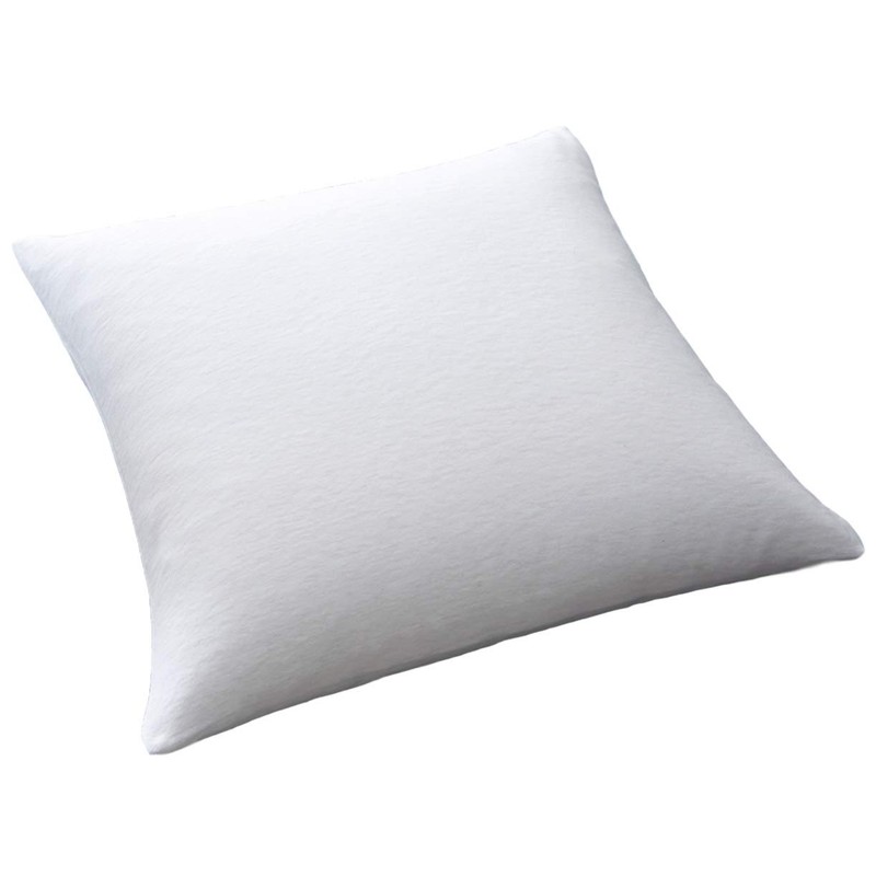 Today Absorbent Pillow Protector 60/60 Anti-Mite, cotton, White