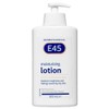 E45 Moisturising Lotion for Dry and Sensitive Skin 500mL