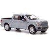 Motormax All Star Toys Exclusive 2019 Ford F-150 Limited Crew