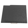 3D Printer PEI PEO Build Plate 257x257mm Double Sided Flexible