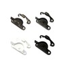 QCAA Zinc Die Cast Window Sash Lock, 2-7/16", Oil Rubbed