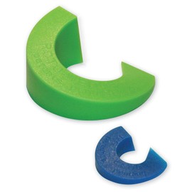 Roto-Wedge Spacer, The Ultimate Solution FOR MASONRY, TILE, STONE AND MORE! (Small)