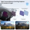 STARTRC ND/CPL Filter Set for DJI Mini 5 Pro Accessories,