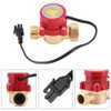 Water Switch Metal Low Pressure Water Sensor Thread Water for