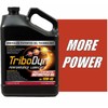 TriboDyn Full Synthetic SAE 10W40 Motorcycle Oil with Ceramic Coating