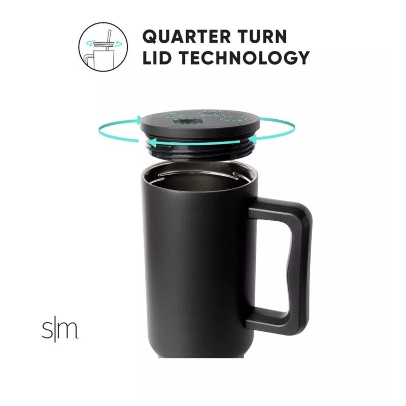 Simple Modern 40 oz Trek Tumbler