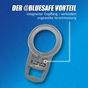 MaJoCompTec® ADBLUESAFE Fuel Cap Fuse, Tank Fuse for AdBlue Fuel