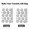 24pcs Volleyball Theme Party Supplies - Girls Volleyball Gift Bags