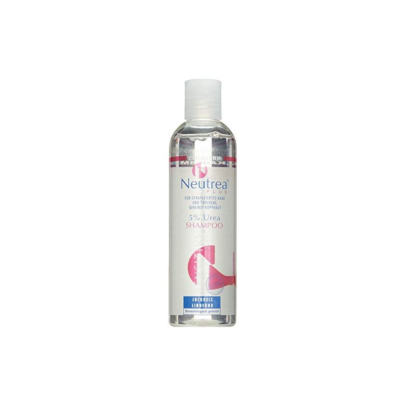 Elkaderm Neutrea Shampoo 250 ml