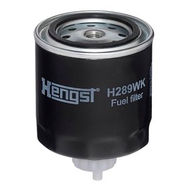 HENGST FILTER Fuel Filter Screw-On Filter H289WK
